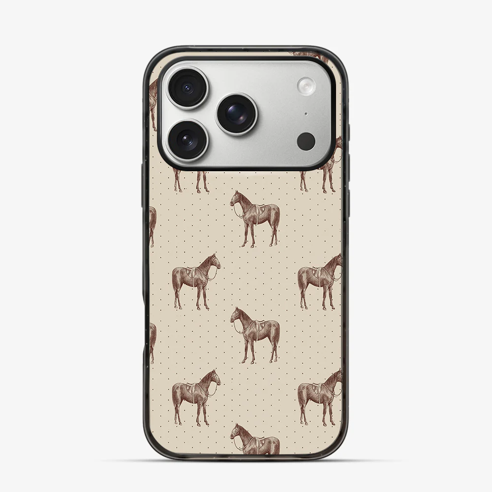 Wild West iPhone 17 Pro Case - Image 3