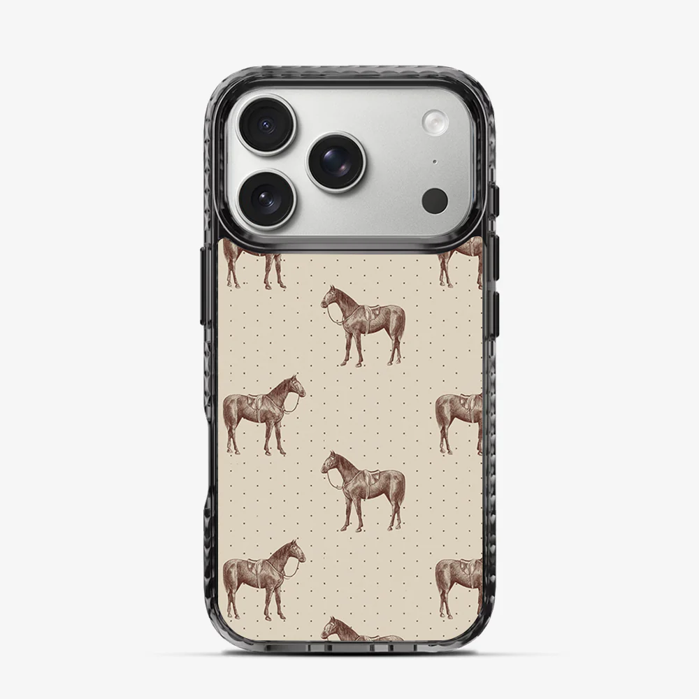 Wild West iPhone 17 Pro Case - Image 4