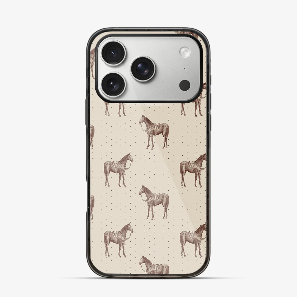 Wild West iPhone 17 Pro Max Case - Image 5