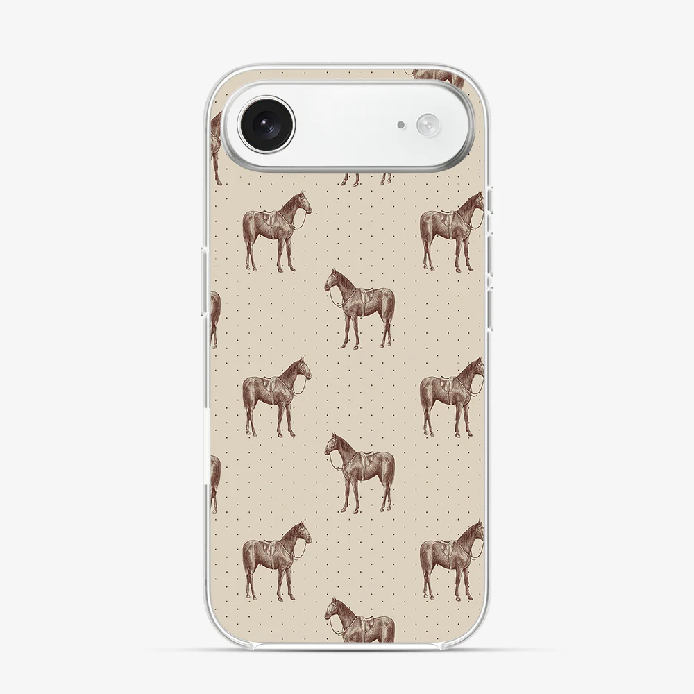 Wild West iPhone Air Case - Image 2