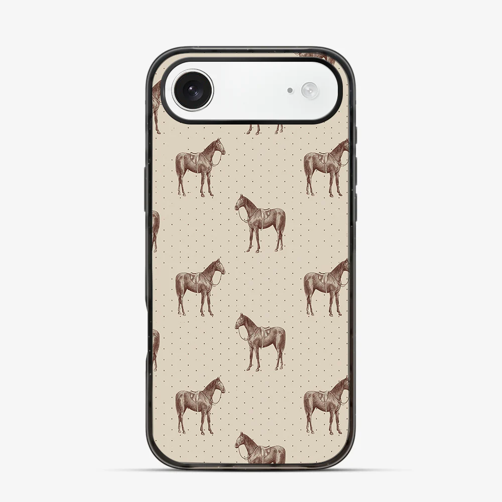 Wild West iPhone Air Case - Image 3