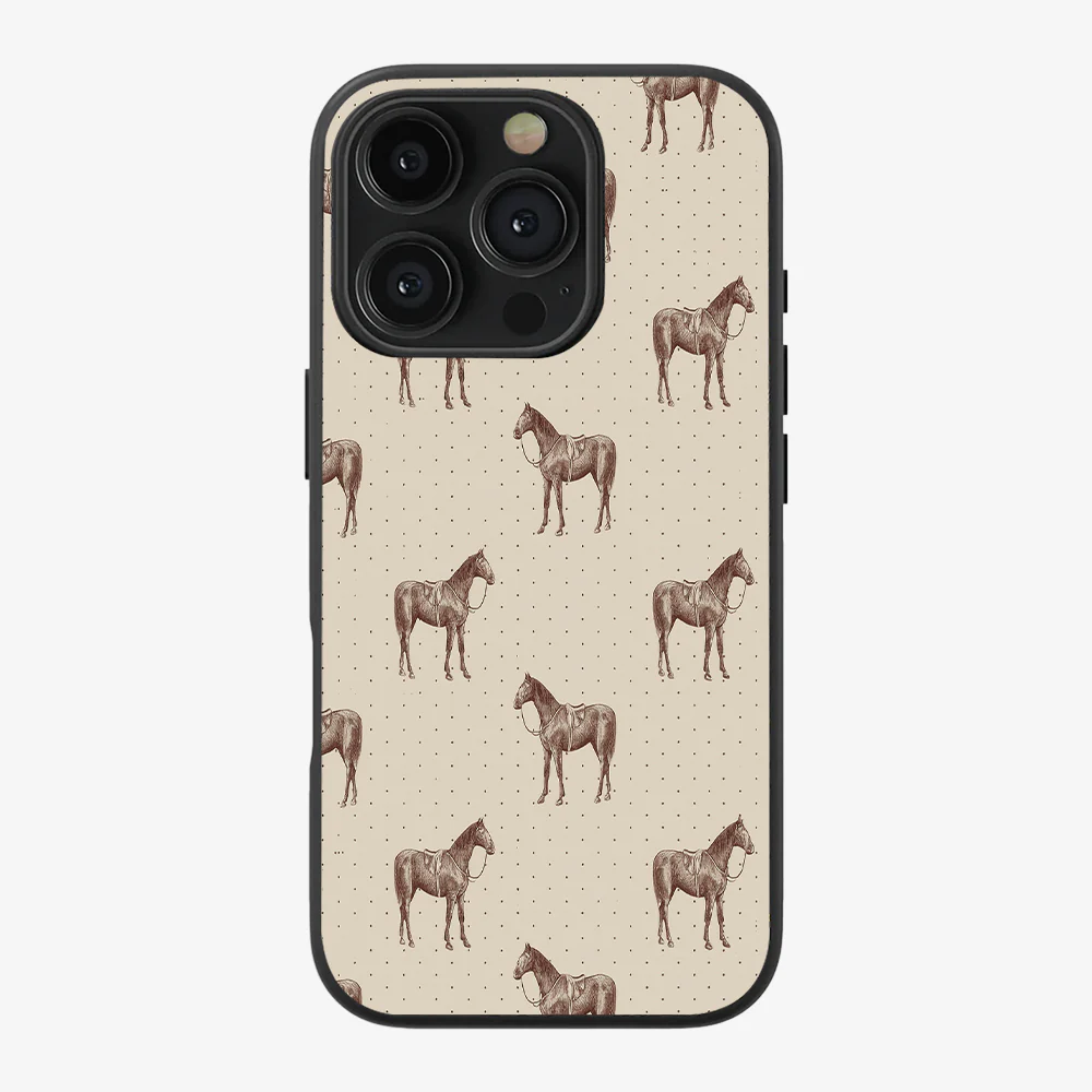 Wild West Phone Case