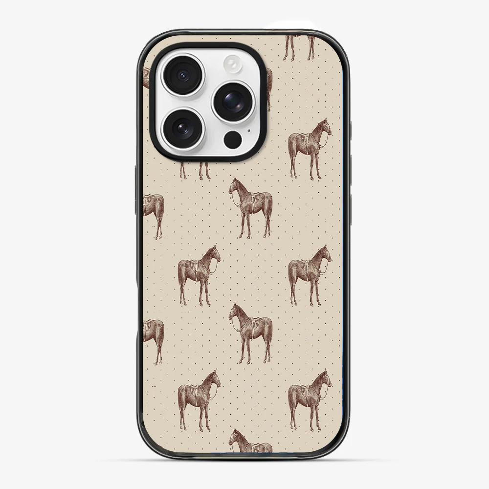 Wild West Phone Case - Image 3