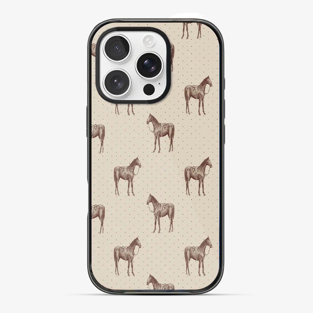 Wild West Phone Case - Image 4