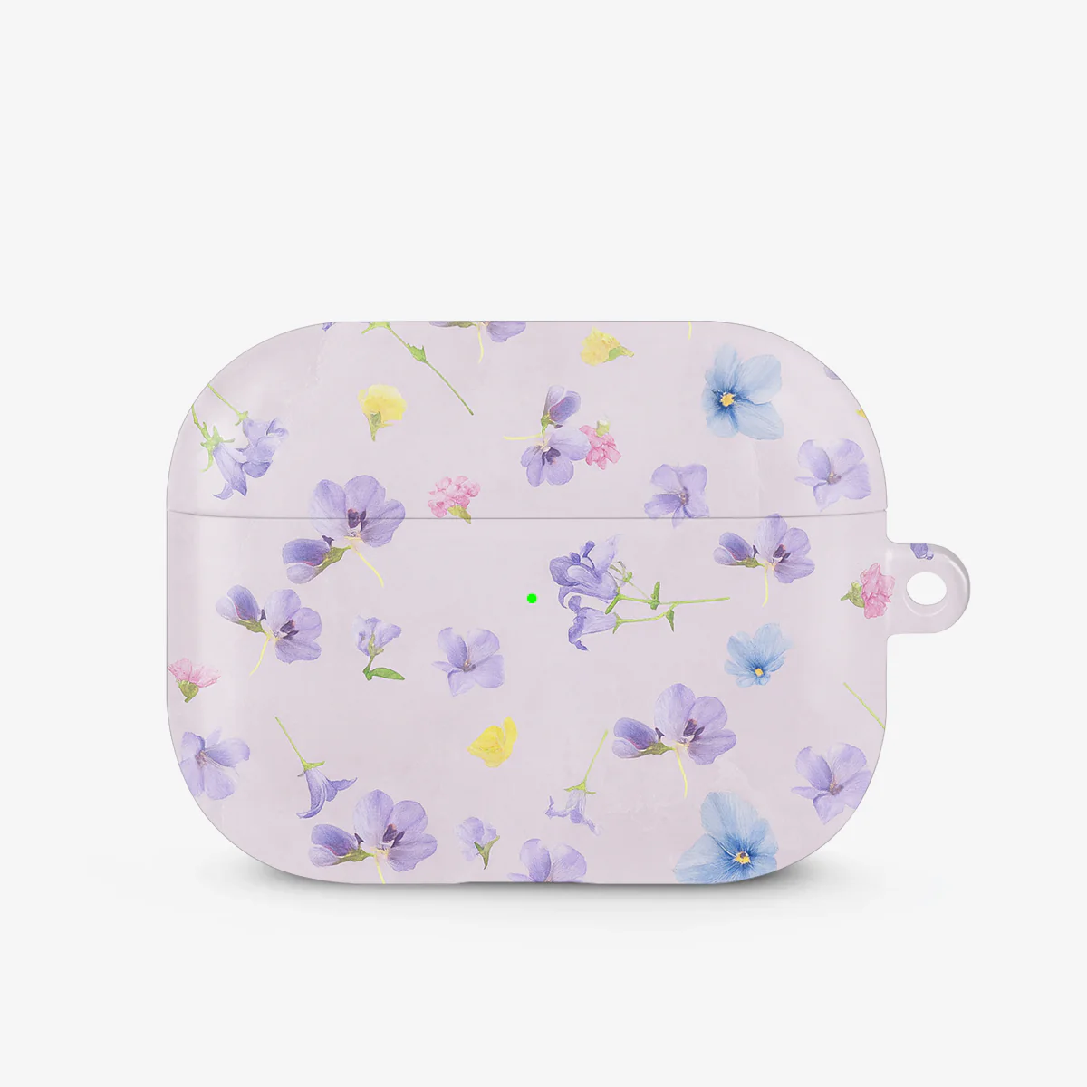 Wildflower Airpods Case