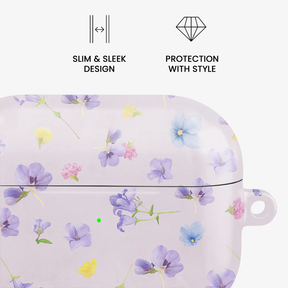 Wildflower Airpods Case - Image 4