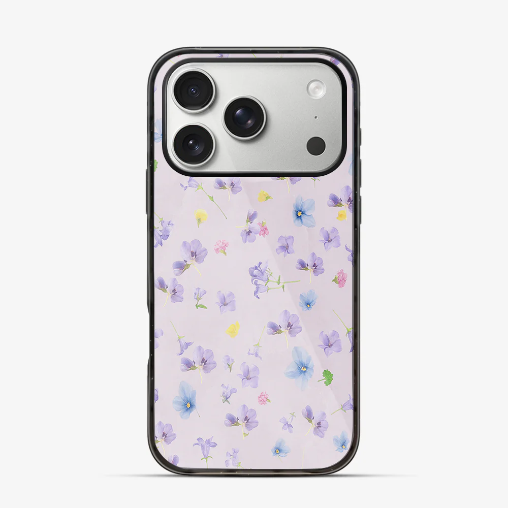 Wildflower iPhone 17 Pro Max Case - Image 5