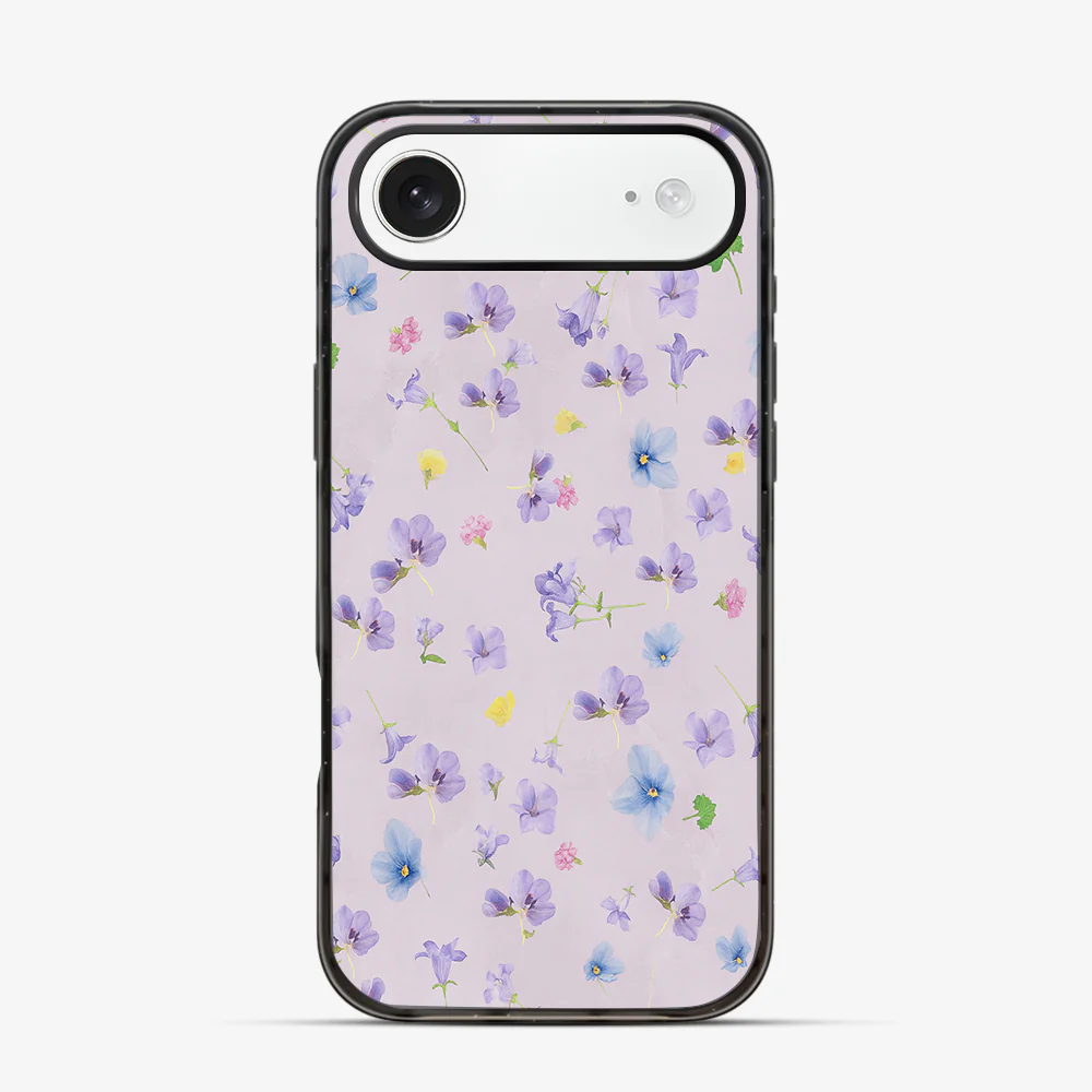 Wildflower iPhone Air Case - Image 3