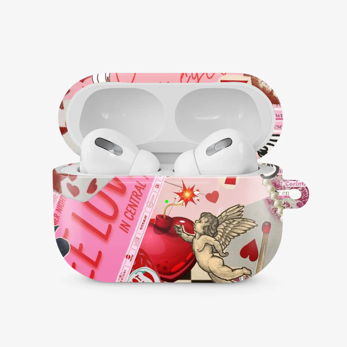 XOXO Airpods Case - Image 3