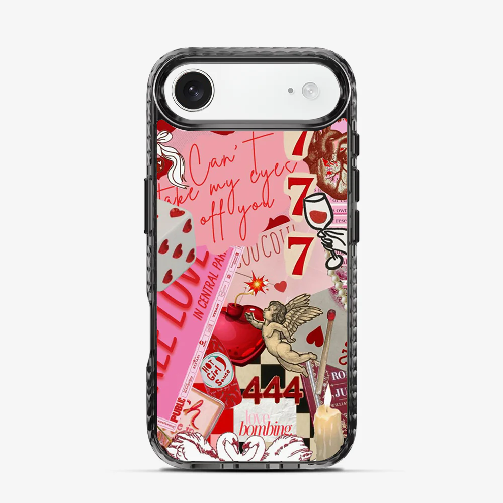 XOXO iPhone Air Case - Image 4
