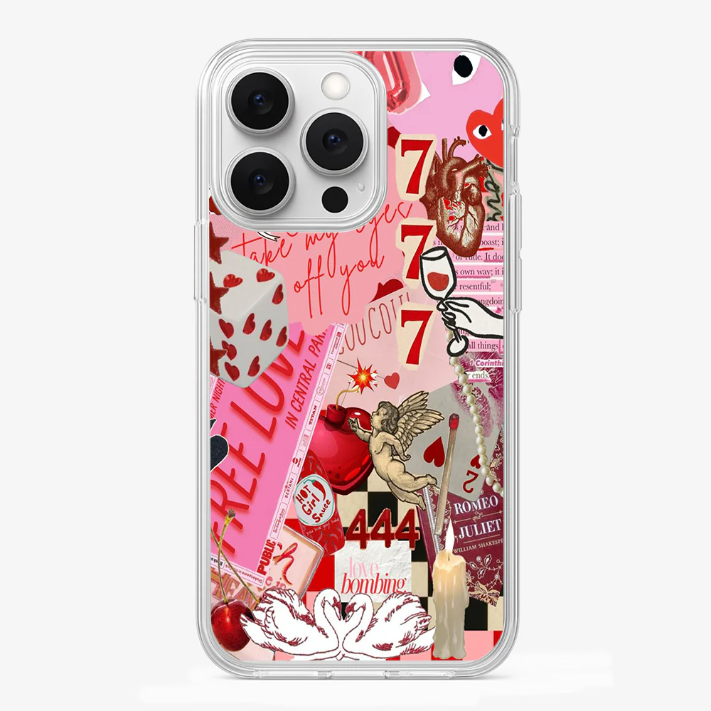 XOXO Phone Case - Image 2