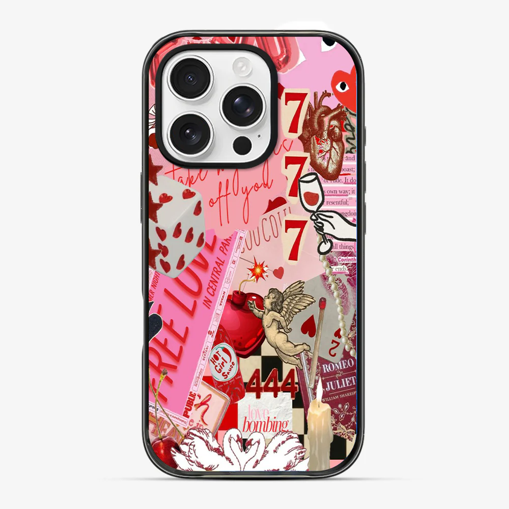 XOXO Phone Case - Image 3