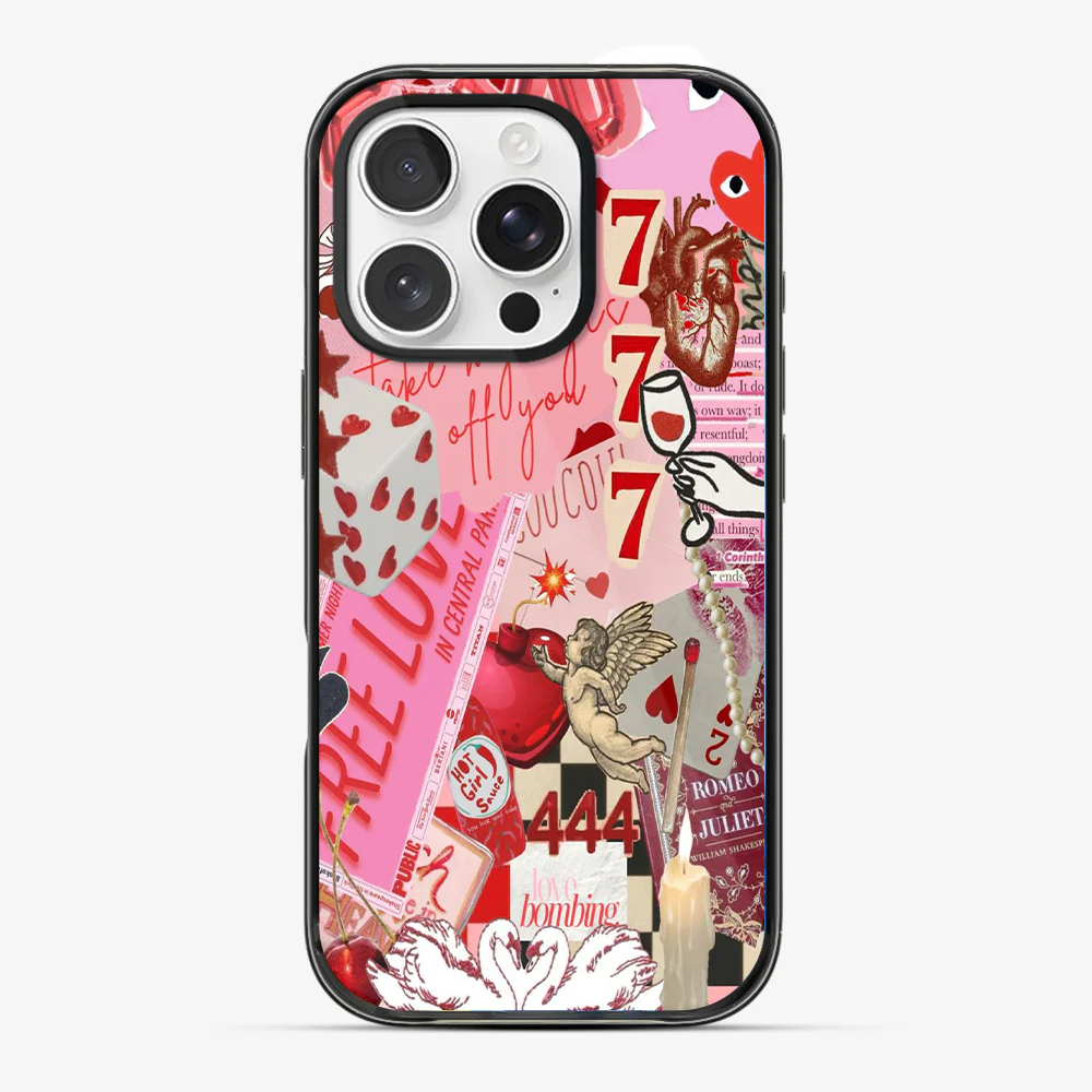 XOXO Phone Case - Image 4