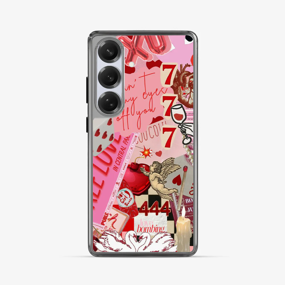 XOXO Samsung Phone Case - Image 5