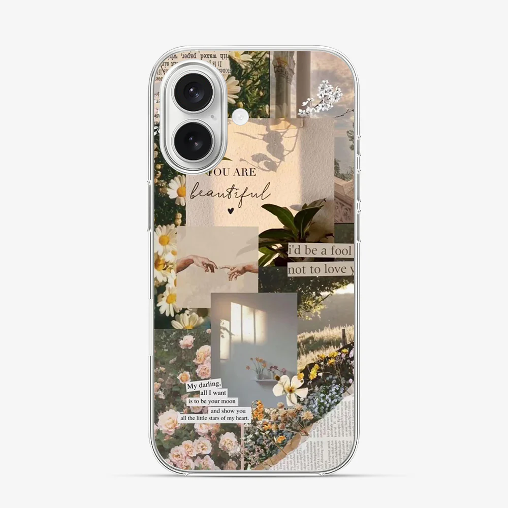 You are Beautiful iPhone 17 Case - Image 2