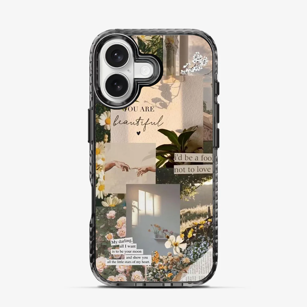 You are Beautiful iPhone 17 Case - Image 4