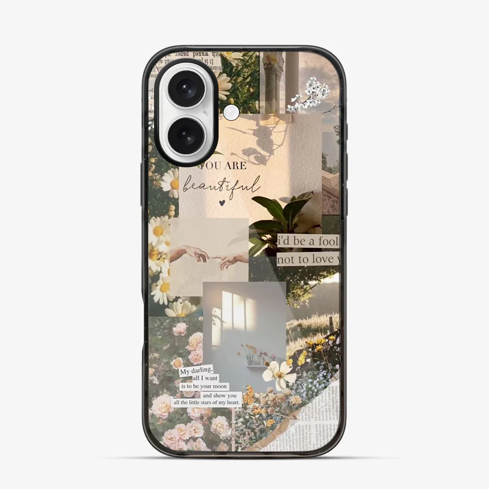 You are Beautiful iPhone 17 Case - Image 5