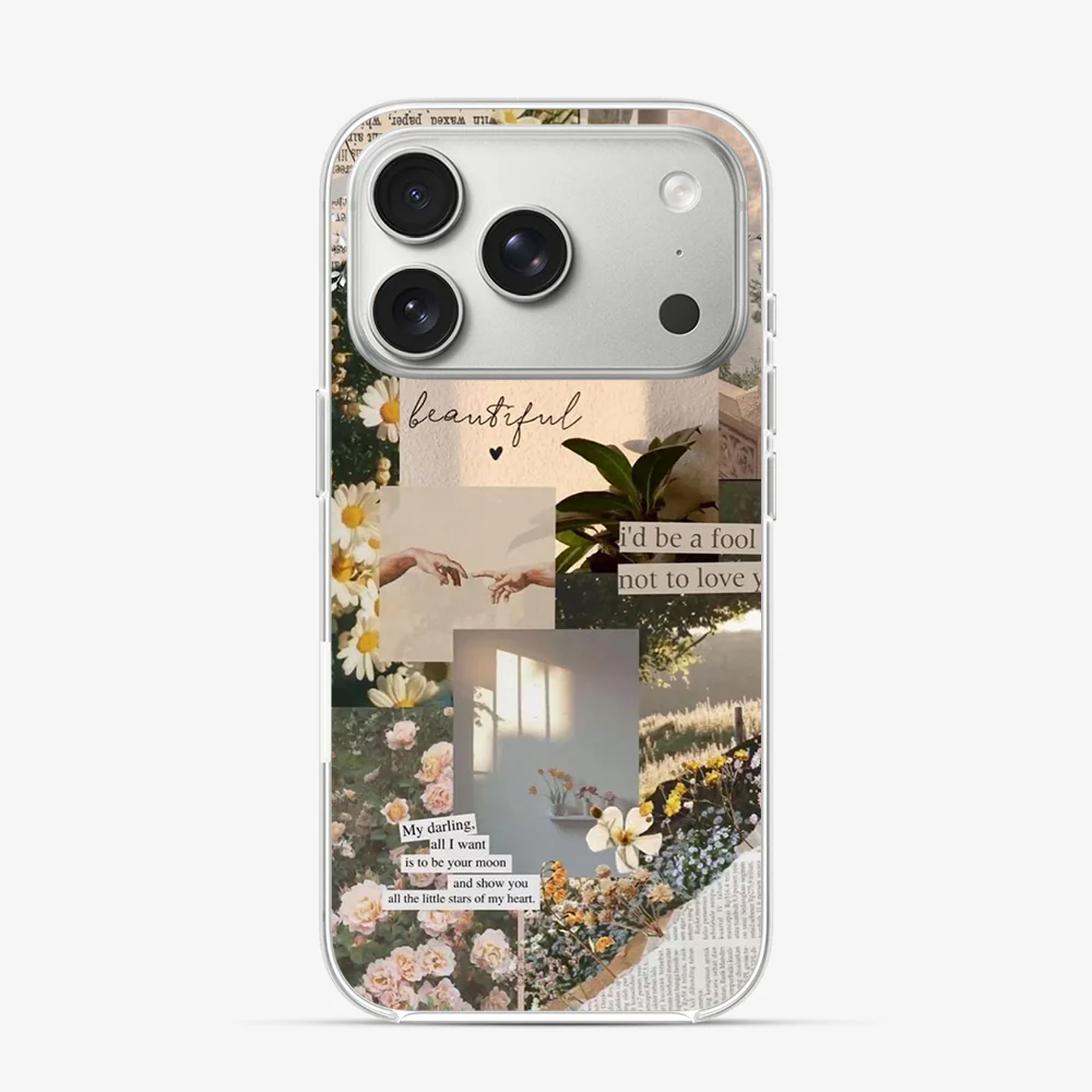 You are Beautiful iPhone 17 Pro Case - Image 2