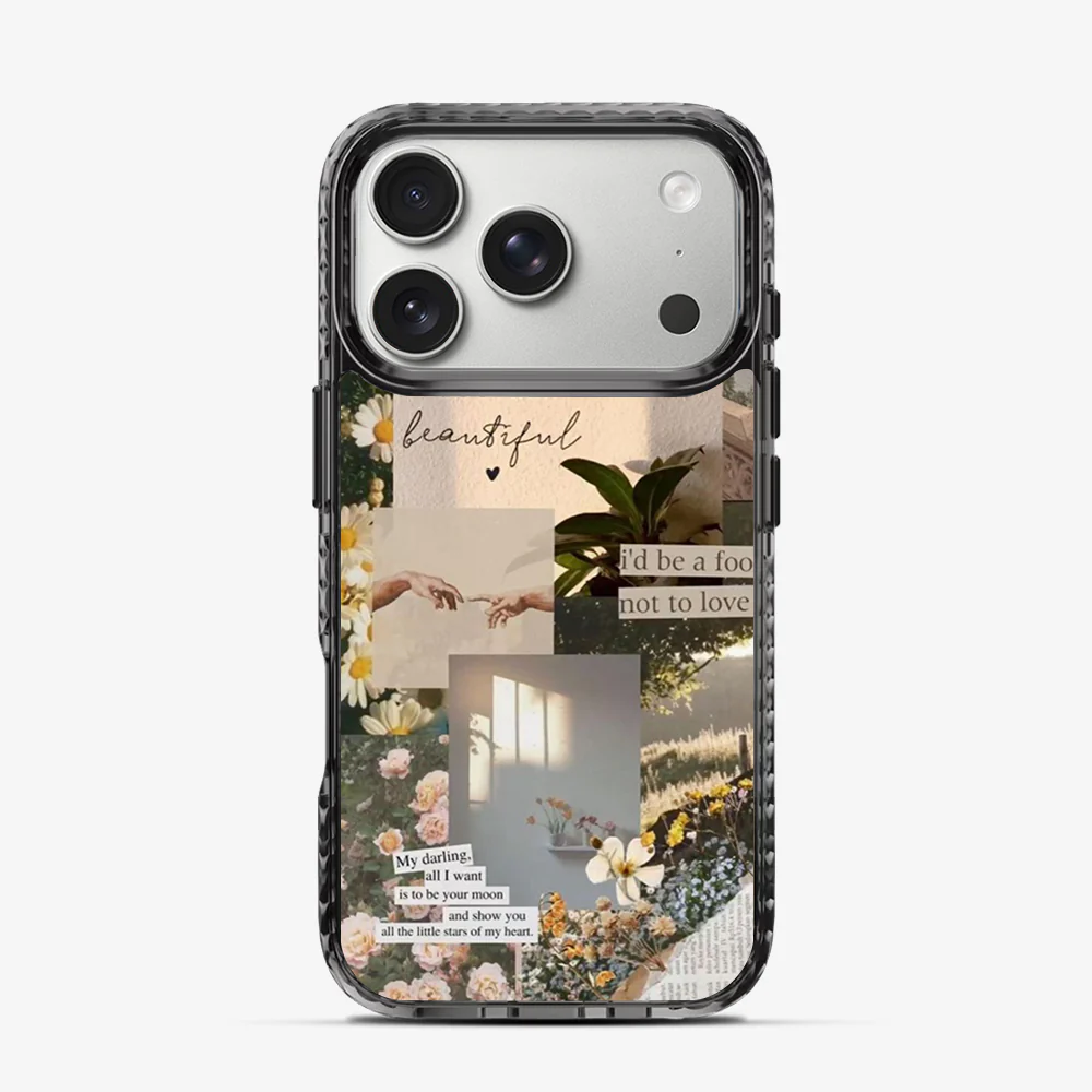 You are Beautiful iPhone 17 Pro Case - Image 4