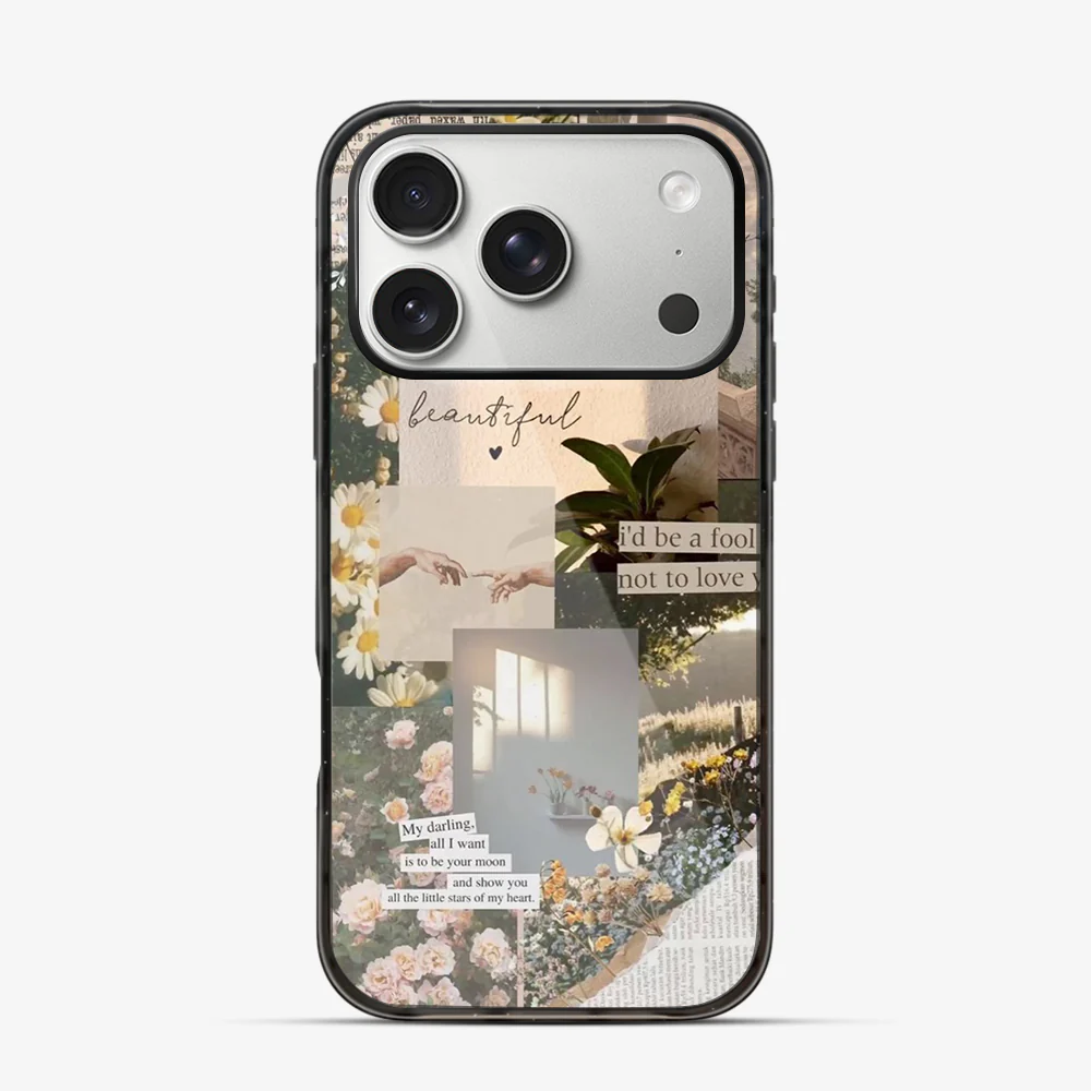 You are Beautiful iPhone 17 Pro Max Case - Image 5