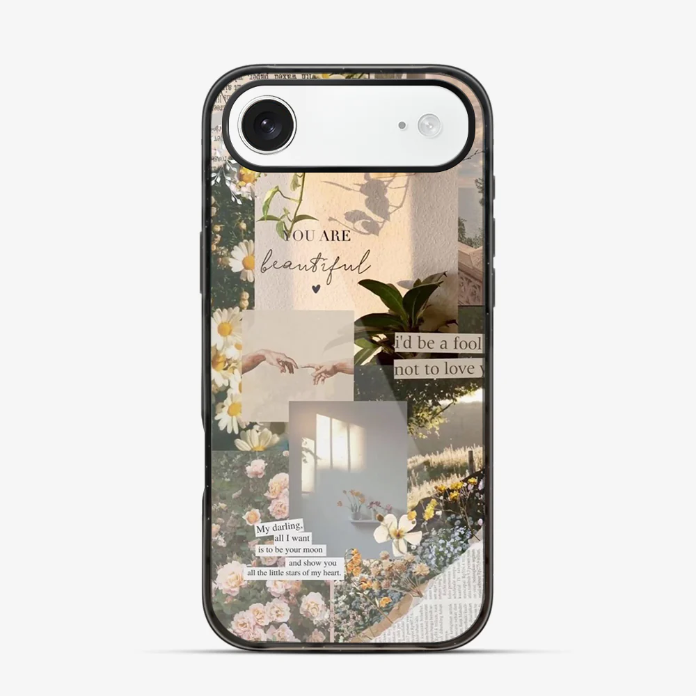 You are Beautiful iPhone Air Case - Image 5