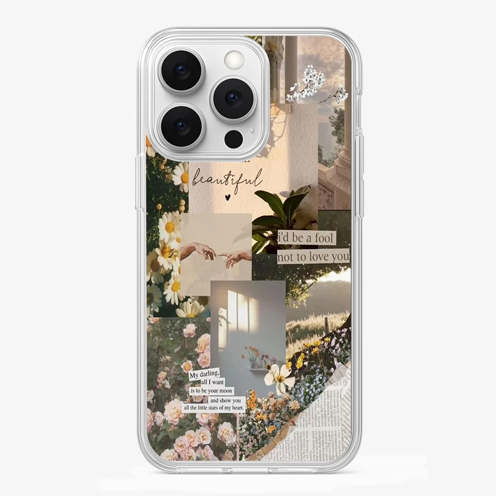 You are Beautiful Phone Case - Image 2