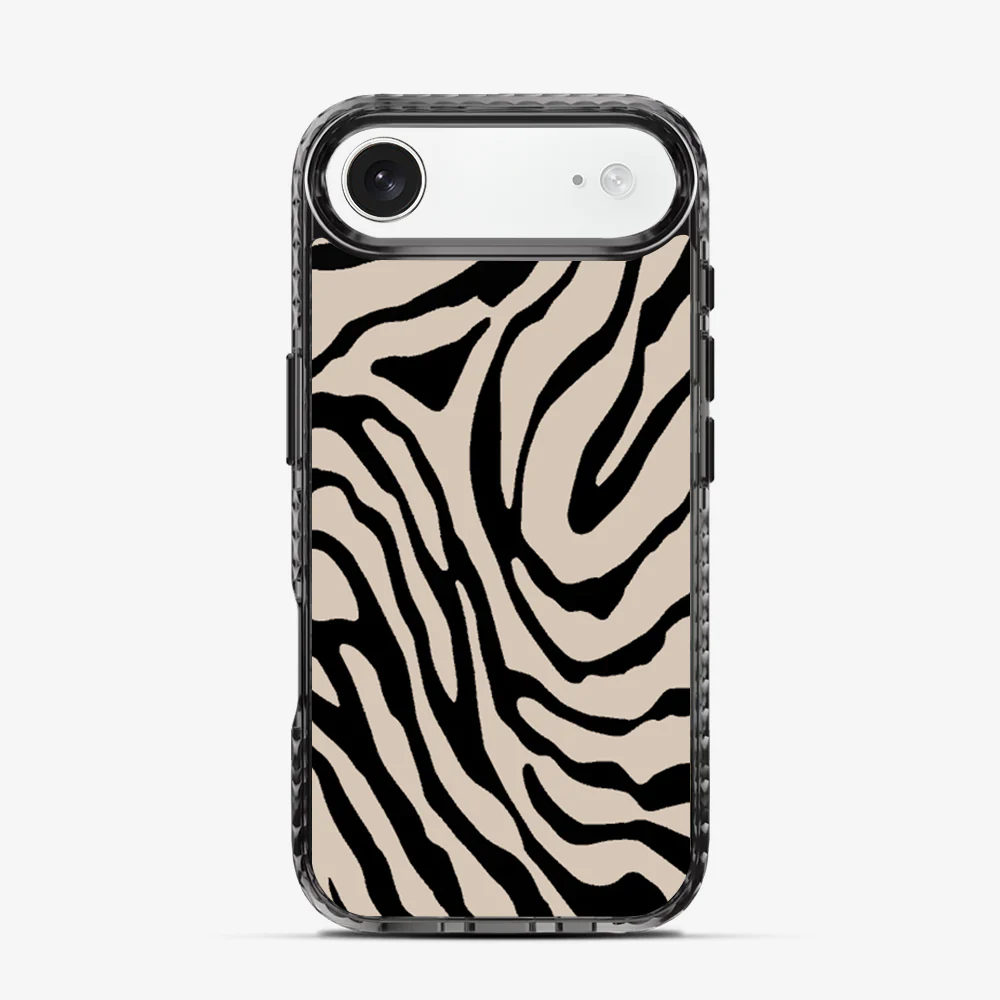 Zebra | Tan iPhone Air Case - Image 4