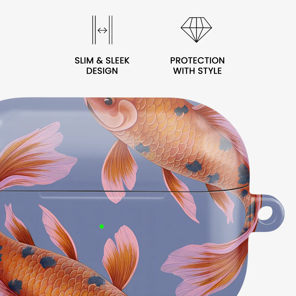 Zen Airpods Case - Image 4