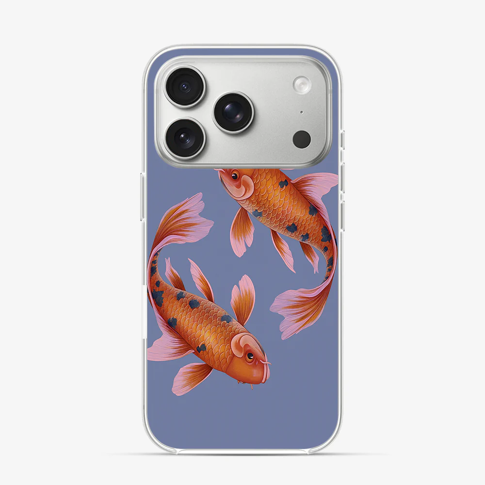Zen iPhone 17 Pro Case - Image 2
