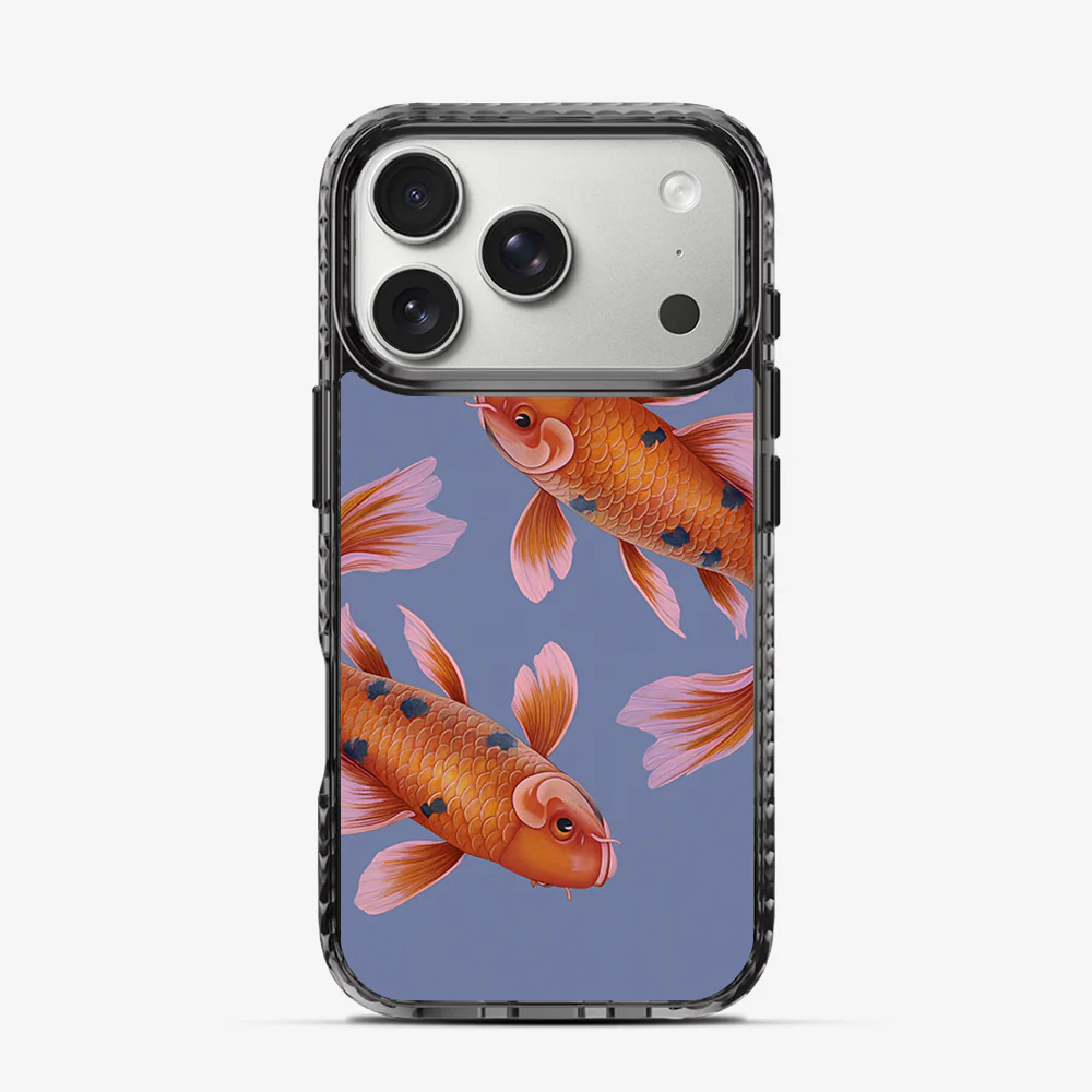 Zen iPhone 17 Pro Case - Image 4