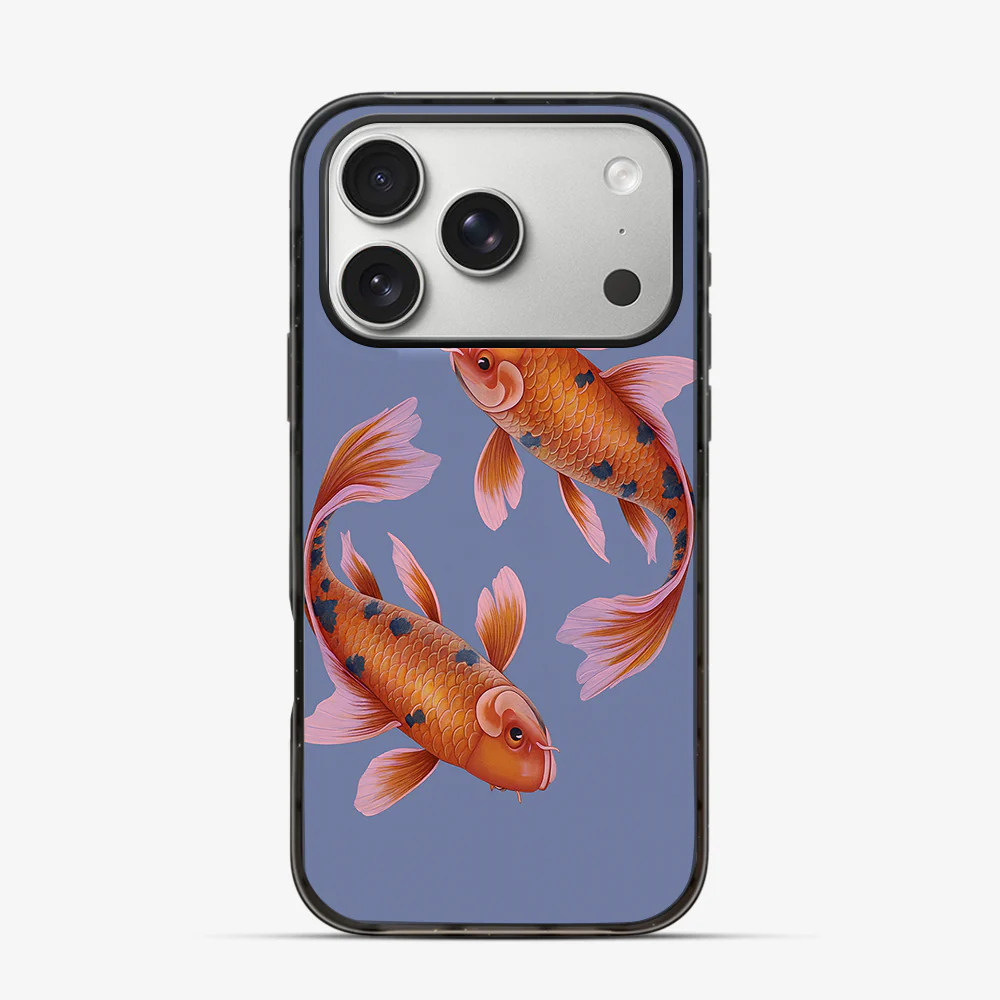 Zen iPhone 17 Pro Max Case - Image 3