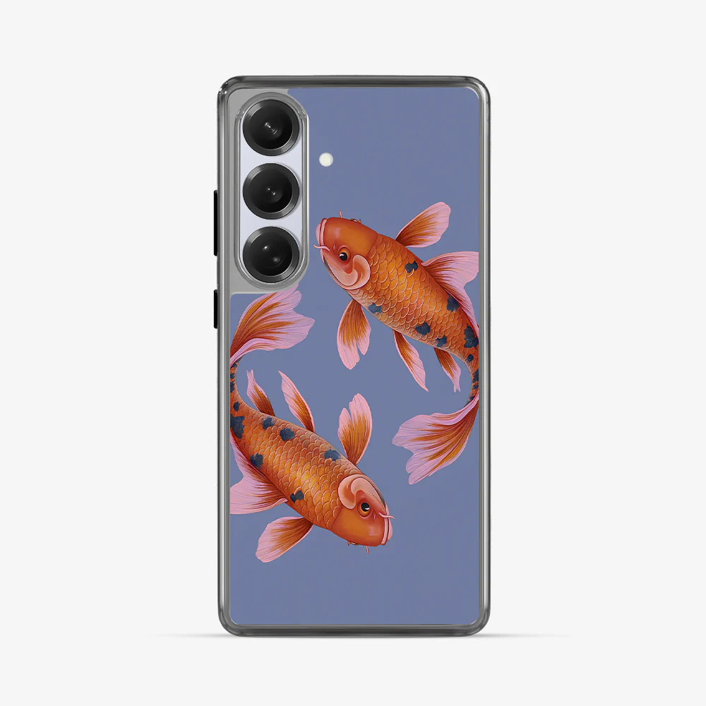 Zen Samsung Phone Case - Image 5